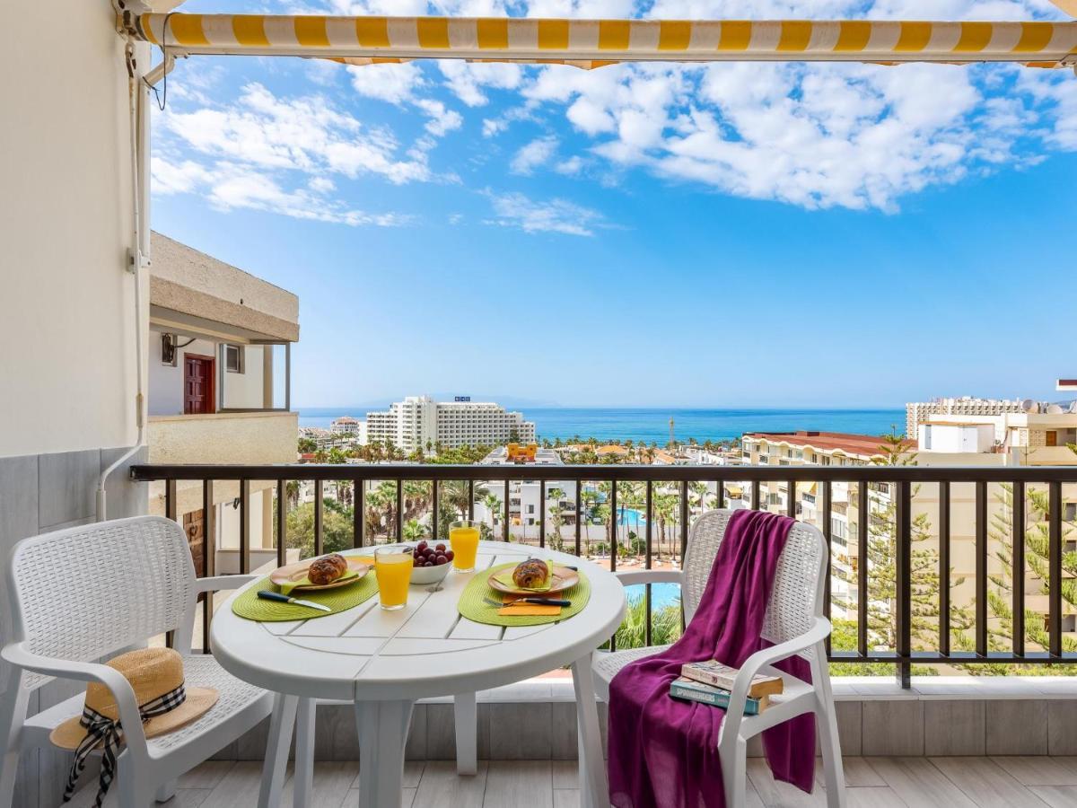 927 Amazing View El Dorado Apartament *